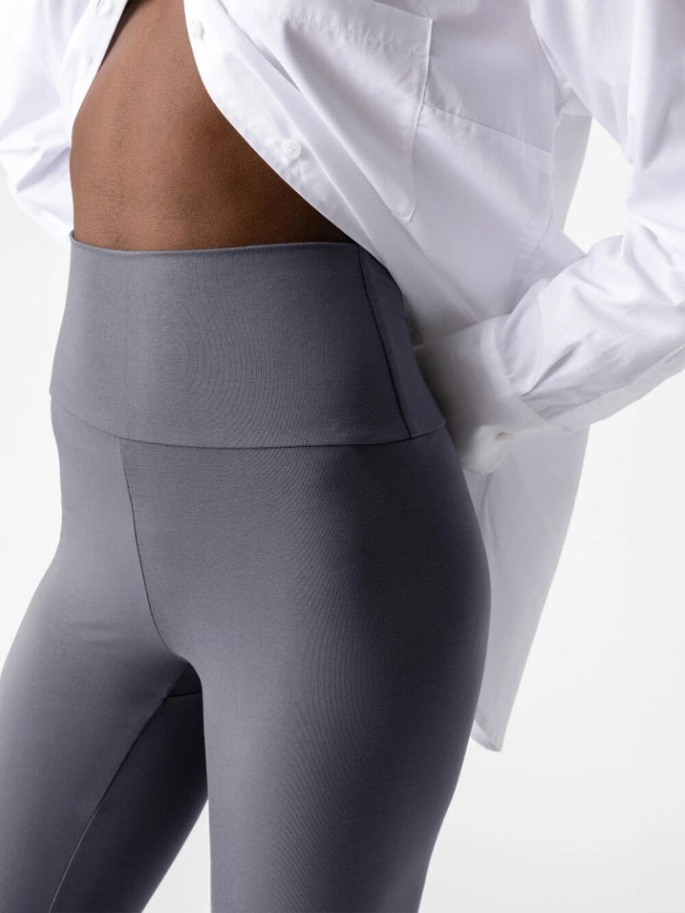 Les Lunes Bamboo Leggings